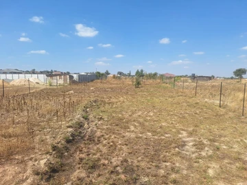 Land