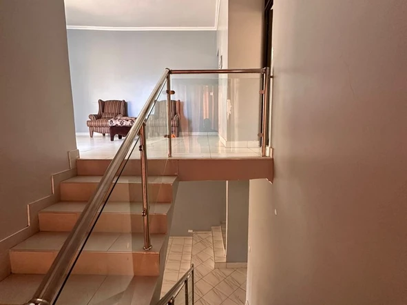 5 Bedroom Townhouse Complex