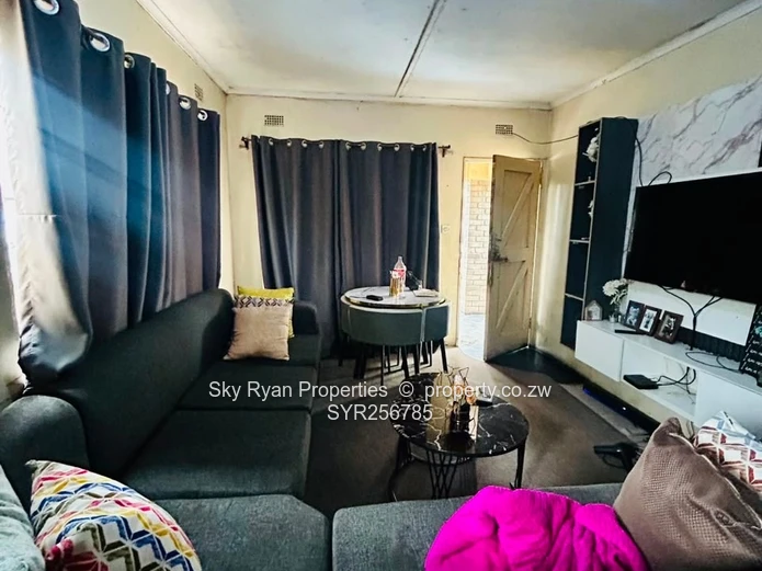 Glen Nora C House For Sale