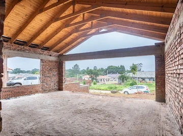 4 Bedroom Townhouse Complex