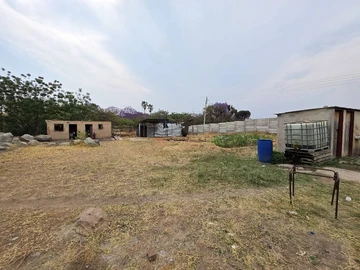 Commercial & Industrial Land