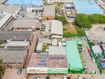 Shop & Retail Property
