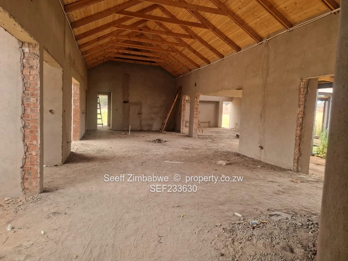 Finish To Your Own Taste