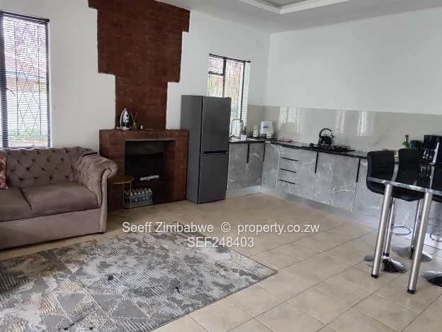 High-Yield Luxury: Turnkey 7-Unit Complex in Bulawayo’s Prime Suburb