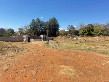 Borrowdale Colray Valley Land For Sale  