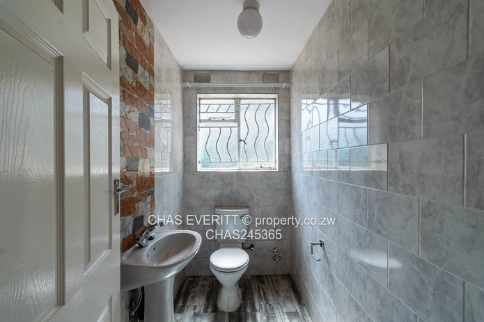 4-Bedroom Townhouse in Prime Kamfinsa Location – Ideal for Mortgage Buyers