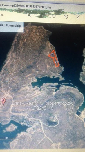 Mlibizi  Resort  (Sole Mandate)