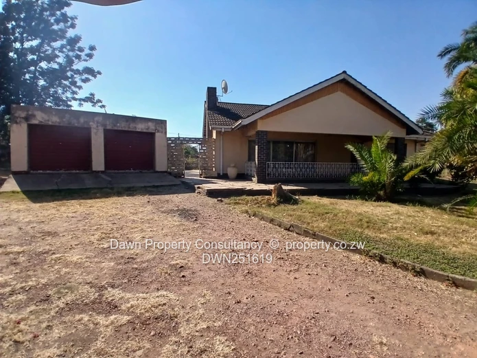 Bluffhill House For Sale  (Sole Mandate)
