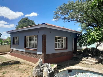 2 Bedroom Townhouse Complex