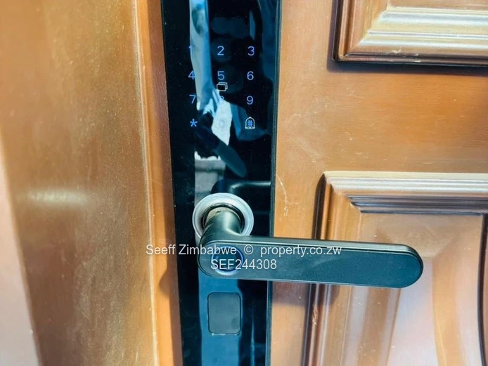 Modern 3-Bed Townhouse In Emerald Hill