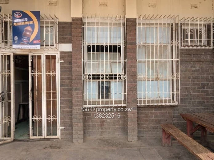 Commercial property for sale 