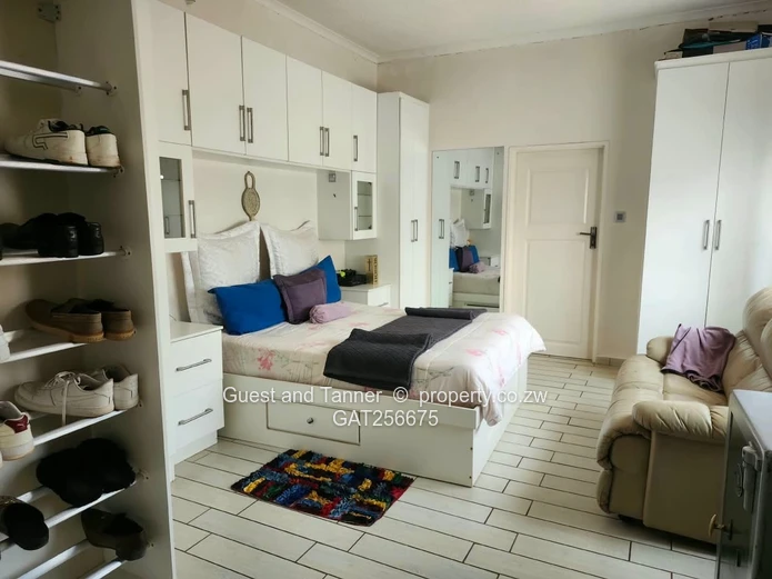 4 Bedroomed house For Sale In Greendale 