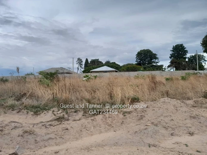 Stands Available In Greenskye near Ruwa