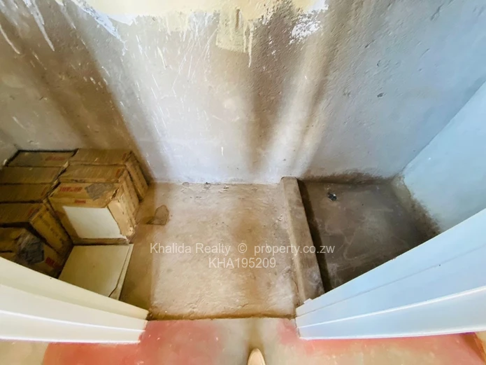 Damafalls house for sale (Sole Mandate)