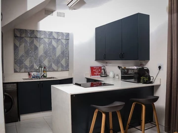 FOR SALE – Fully Furnished 2-Bedroom flat 