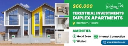 Terrestrial Investments