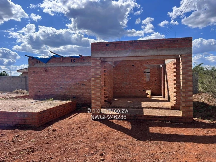 Unlock the Potential in Mahatshula North – 600sqm Infill Stand