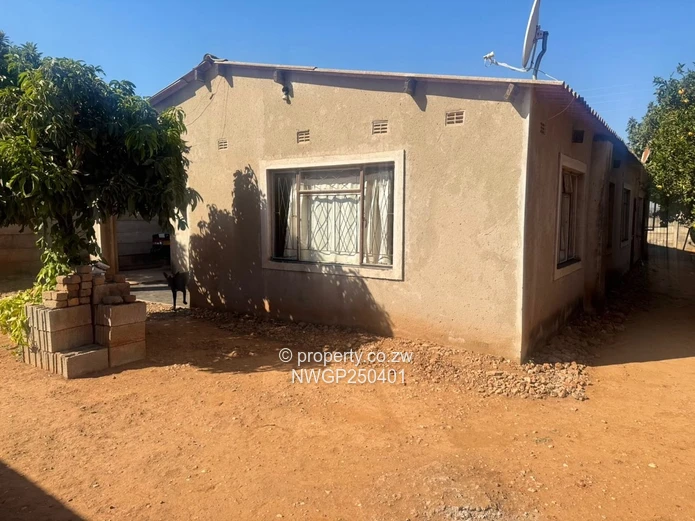 ?? For Sale | 4-Bedroom Family Home In Nketa 8 | $45,000