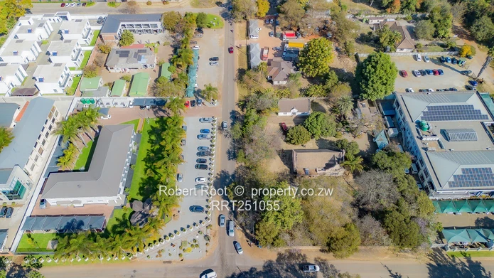 Prime Development Opportunity – Avondale