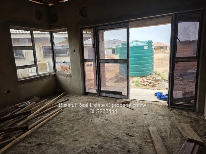 glaudina shell house for sale