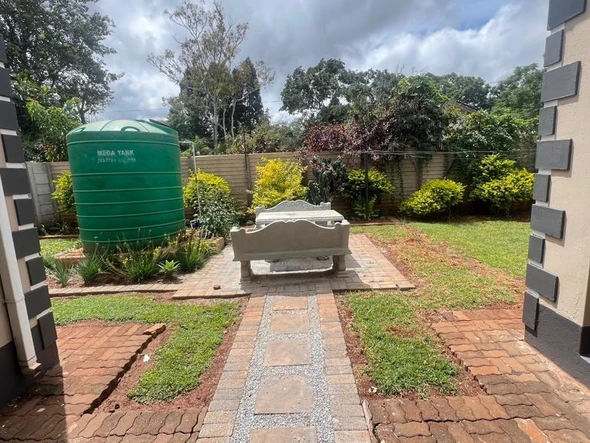 3 Bedroom Townhouse Complex