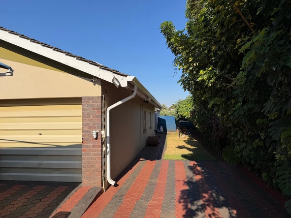 3 Bedroom Cottage