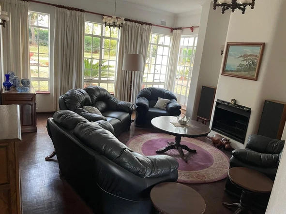 6 Bedroom House