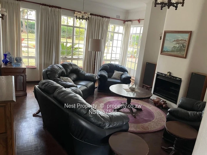 Mediterranean style family home  for sale in Greystone park