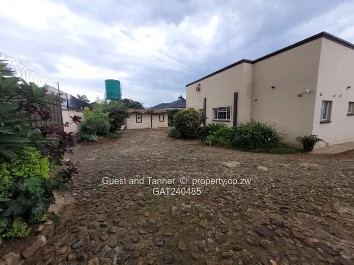 Commercial Property For Letting In Pomona 