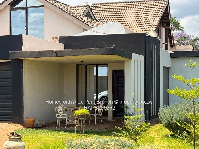 Solid family home....