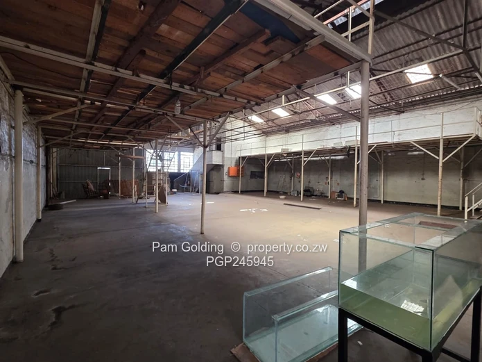 Versatile Commercial Property in a Prime Location