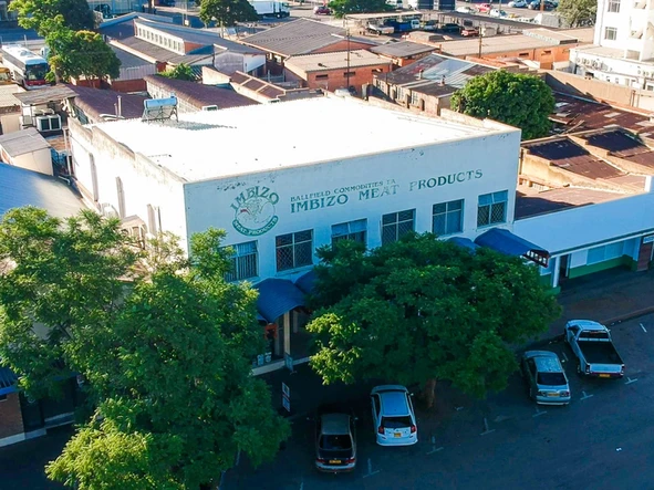 Shop & Retail Property