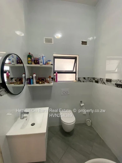 Highlands Modern 4 bed For sale