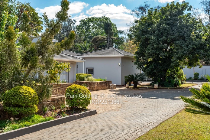 House for sale
