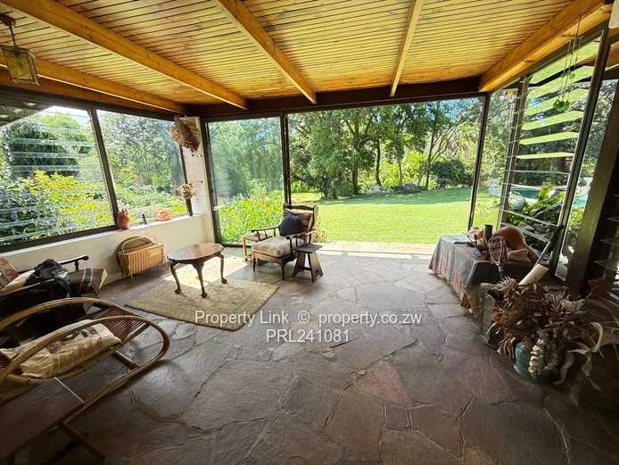 Premium Property In Colne Valley Up For Grabs!