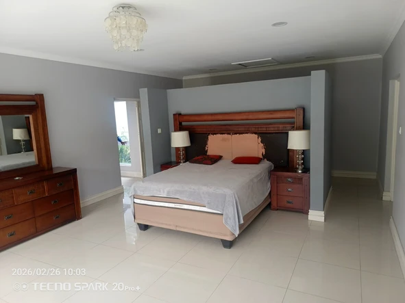 4 Bedroom Townhouse Complex