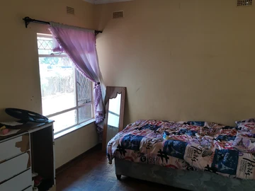 2 Unit Townhouse Complex