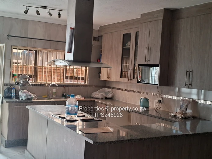 Mainway Meadows House For Rental 