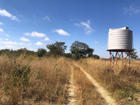 Farm & Agricultural Land