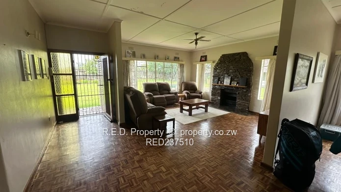 A private Burnside home offering space, comfort, and self-sufficient living