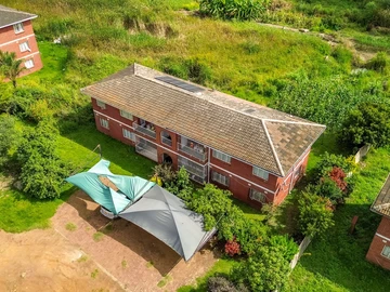 3 Bedroom Flat & Apartment