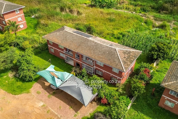 Tynwald Flat (Sole Mandate)