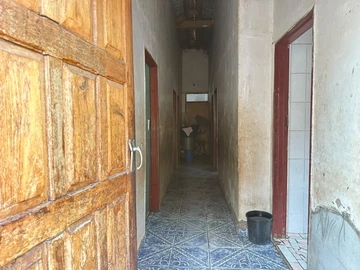 4 Bedroom Townhouse Complex