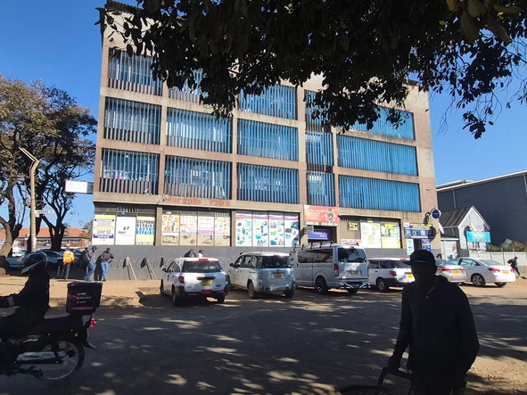 Shop & Retail Property