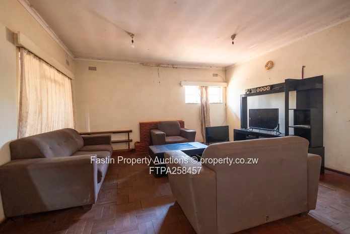 Redevelopment Opportunity - Online Auction 9 Nov (Sole Mandate)