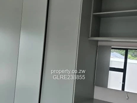 Mabvazuva Estate Neat And Spacious House To Let 