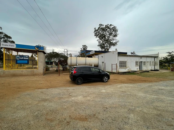 Shop & Retail Property