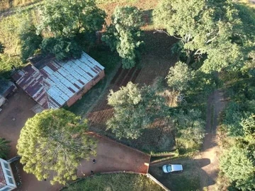 Commercial & Industrial Land