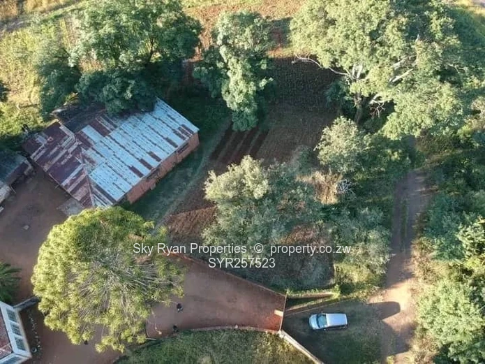 ?? Mguza River Estate 