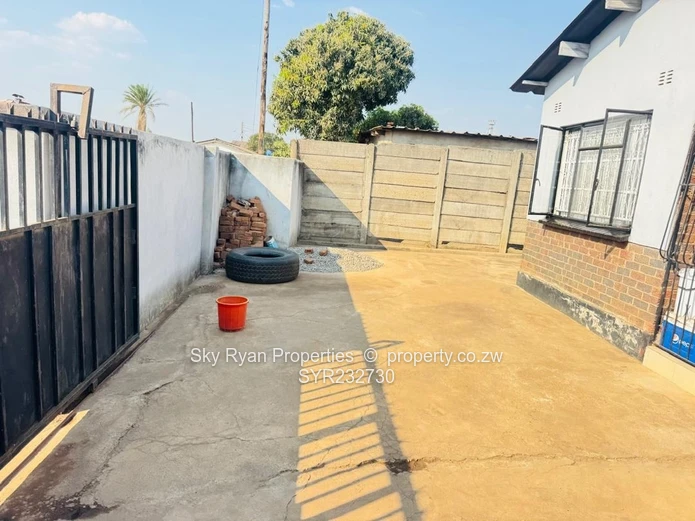 Warren Park D  House For Sale 